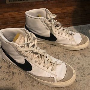 Nike Mid Blazer 77